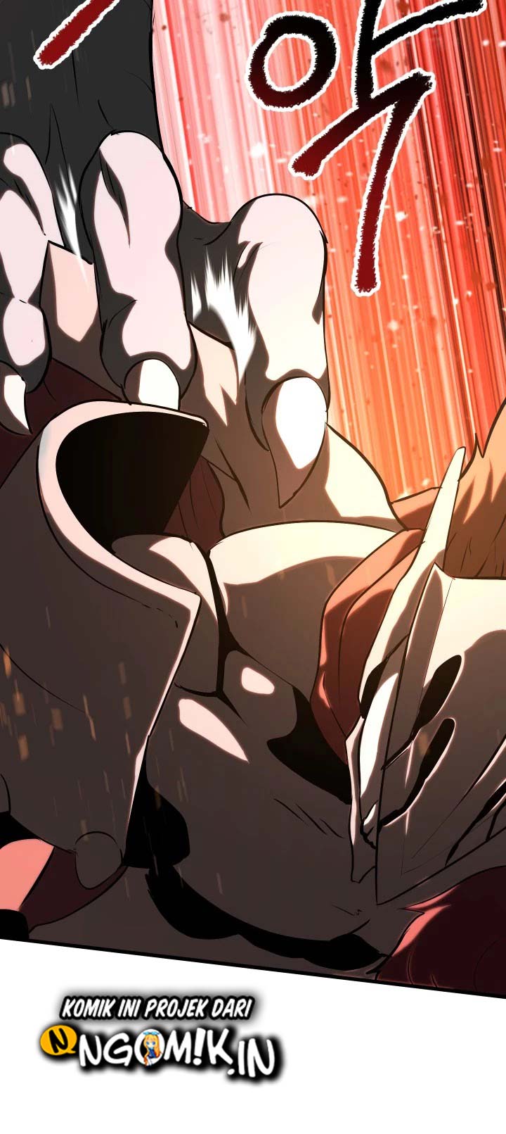 Otherworldly Sword King’s Survival Records Chapter 66 Gambar 19